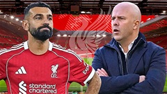 Salah trở lại đội hình, Liverpool có bớt khủng hoảng?