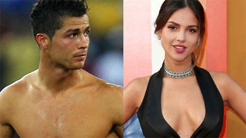 Cristiano Ronaldo tham gia ‘Quá nhanh quá nguy hiểm’
