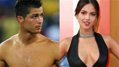 Cristiano Ronaldo tham gia ‘Quá nhanh quá nguy hiểm’