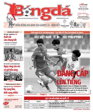 Số báo 337 (2000)