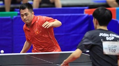 Đoàn Việt Nam giành thêm 5 huy chương Vàng 