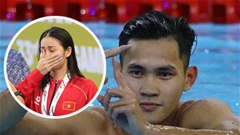 Toàn cảnh SEA Games 33 ngày 14/12: Học sinh lớp 11 đi vào lịch sử, lộ diện cặp kình ngư Việt Nam yêu nhau