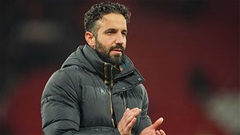 MU tung hỏa mù về lực lượng