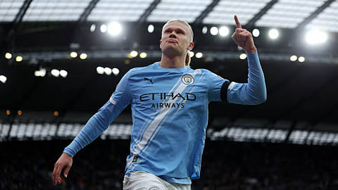 Kolo Toure: 'Erling Haaland ngồi cùng mâm với Alan Shearer và Thierry Henry'