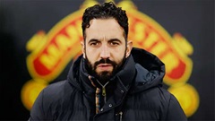 Amorim tính phá bỏ công thức chiến thắng mà MU 'vừa mới nhú'