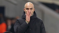 Maresca thừa nhận vừa trải qua '48 giờ tồi tệ nhất' từ khi tới Chelsea