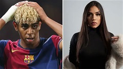 Lamine Yamal bị bóc mẽ dùng tiền gạ tình