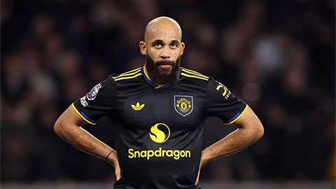 Hàng loạt cầu thủ có thể lỡ trận MU vs Bournemouth vì AFCON