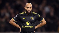 Hàng loạt cầu thủ có thể lỡ trận MU vs Bournemouth vì AFCON