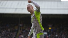 Lịch thi đấu 5 vòng tới ủng hộ Man City hay Arsenal?