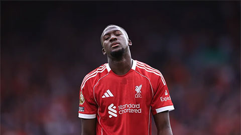 Liverpool chuẩn bị bán Konate với giá 'bèo'