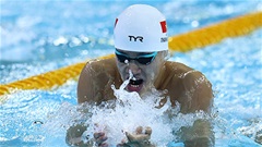 Trực tiếp SEA Games 33 (15/12): Đợi bóng chuyền Việt Nam thắng Thái Lan