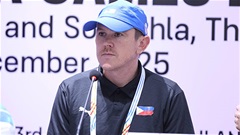 HLV U22 Philippines đau lòng, thừa nhận U22 Việt Nam đẳng cấp hơn