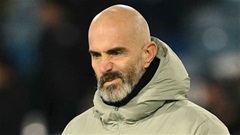 Maresca bất hoà với lãnh đạo Chelsea, lộ diện 4 ứng viên thay thế