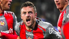 Jamie Vardy nhận mức lương khó tin ở Cremonense