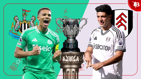 Nhận định bóng đá Newcastle vs Fulham, 03h15 ngày 18/12: Nhà vua đi tiếp
