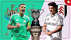 Nhận định bóng đá Newcastle vs Fulham, 03h15 ngày 18/12: Nhà vua đi tiếp