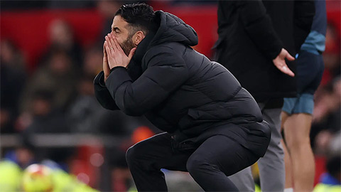 MU điêu đứng trước trận gặp Aston Villa