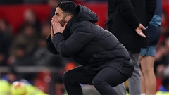 MU điêu đứng trước trận gặp Aston Villa