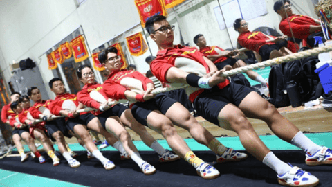 Lịch thi đấu SEA Games 33 (16/12): Kéo co xuất trận, bóng đá Việt Nam chuẩn bị vào chung kết