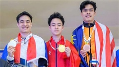 Trực tiếp SEA Games 33 ngày 16/12: Thái Lan lại xin lỗi Việt Nam vì nhầm lẫn