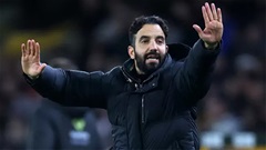 Fan MU đưa ra kết luận khi Amorim thay đổi sơ đồ chiến thuật