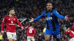 5 điều rút ra từ trận hòa điên rồ của MU