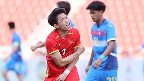 Đình Bắc khiến cả Đông Nam Á phải ngước nhìn