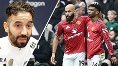 MU sẽ nhớ ai nhất trong số những cái tên dự AFCON?