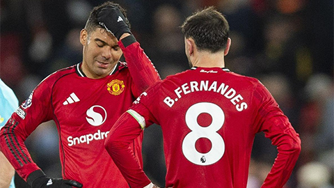 Kết quả bóng đá đêm 15/12, rạng sáng 16/12, kết quả bóng đá đêm qua và rạng sáng nay tại Premier League, La Liga, Serie A