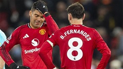 Kết quả bóng đá đêm 15/12, rạng sáng 16/12, kết quả bóng đá đêm qua và rạng sáng nay tại Premier League, La Liga, Serie A