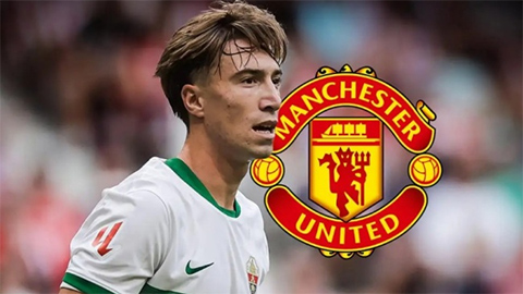 Tin giờ chót 16/12: MU nhắm hậu vệ phải từng vô địch World Cup