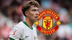 Tin giờ chót 16/12: MU nhắm hậu vệ phải từng vô địch World Cup
