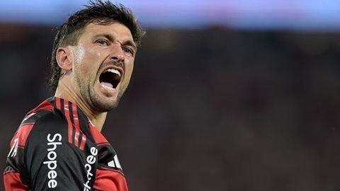 PSG phải dè chừng ‘huyền thoại sống’ của Flamengo