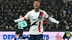 PSG vs Flamengo: Khát khao của ‘Cậu bé vàng’ Desire Doue