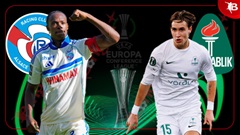 Nhận định bóng đá Strasbourg vs Breidablik, 03h00 ngày 19/12: Củng cố ngôi đầu