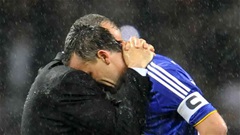 John Terry từng có ý định tự tử sau khi đá hỏng penalty