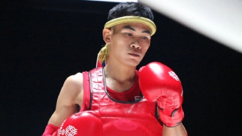 Độc lạ SEA Games 33: VĐV chủ nhà Thái Lan cũng tố bị trọng tài xử ép!