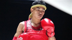 Độc lạ SEA Games 33: VĐV chủ nhà Thái Lan cũng tố bị trọng tài xử ép!