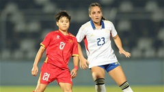 Trước trận chung kết ĐT nữ Việt Nam vs Philippines: Chiến bại để… chiến thắng