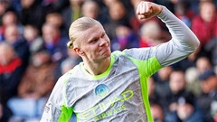 Man City vẫn dẫn đầu Premier League về quỹ lương