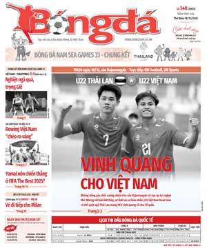 Số báo 340 (2003)