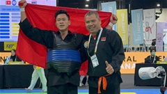 Trực tiếp SEA Games 33 ngày 17/12: Rowing, bắn súng, đua thuyền liên tiếp giành HCV