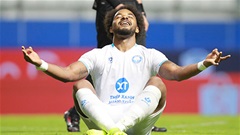 Kết quả Bangkok United 1-4 Nam Định: Xuân Son lại ghi bàn 