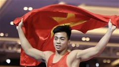 Đoàn Việt Nam thành công rực rỡ ở ngày 17/12 