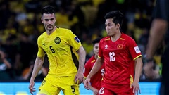 Malaysia bị xử thua 0-3 ở ba trận, Việt Nam chưa chắc được đi tiếp 