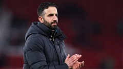 MU 'cào mặt ăn vạ' với FIFA