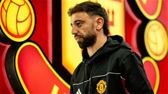 Bruno Fernandes đã 'hủy diệt' MU