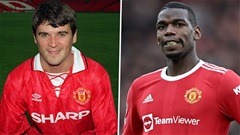 Cái kết của 5 ngôi sao MU chỉ trích CLB