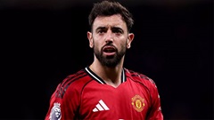 MU ra quyết định về Bruno, chốt 3 mục tiêu cho hàng tiền vệ